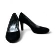 Shoes Heels Block By Anne Klein In Black, Size: 8 For Cheap