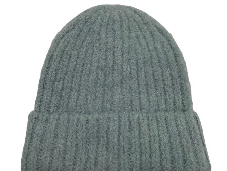 Hat Beanie By A New Day Sale