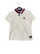 Top Short Sleeve By Tommy Hilfiger In White, Size: M For Discount