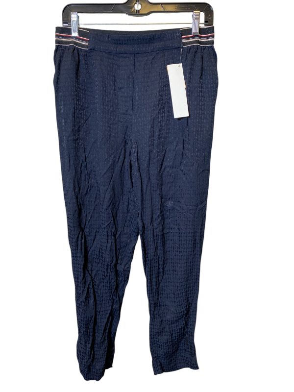 Pants Other By Anthropologie In Navy, Size: S Online Hot Sale