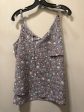 Top Sleeveless By Cabi In Purple, Size: M Discount