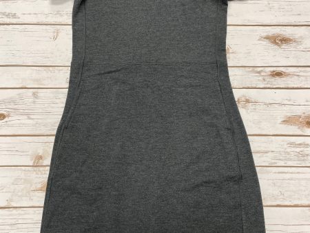 Athletic Dress By The North Face In Grey, Size: Xs Sale