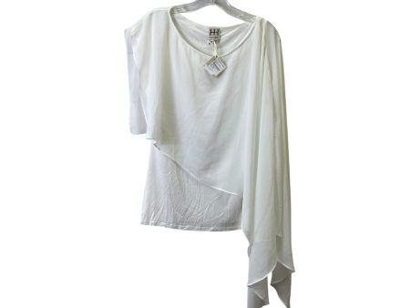 Top Ss By Haute Hippie In White, Size:M Online