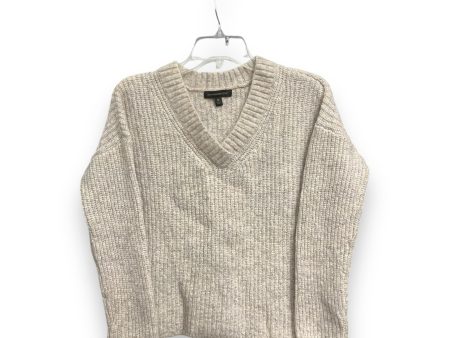 Sweater By Banana Republic In Multi-colored, Size: M Online now