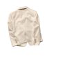 Blazer By Ann Taylor In White, Size: 8 Supply