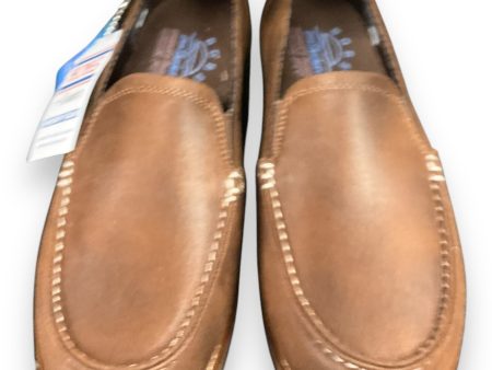 Shoes Flats By Bobs In Brown, Size: 6.5 Hot on Sale