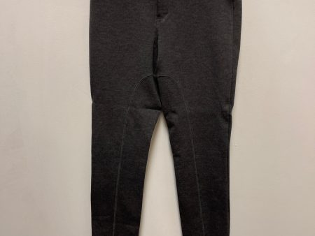 Pants Other By Banana Republic In Grey, Size: 10 on Sale