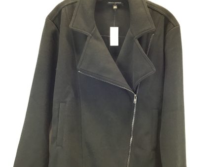 Coat Other By Banana Republic In Black, Size: S For Sale