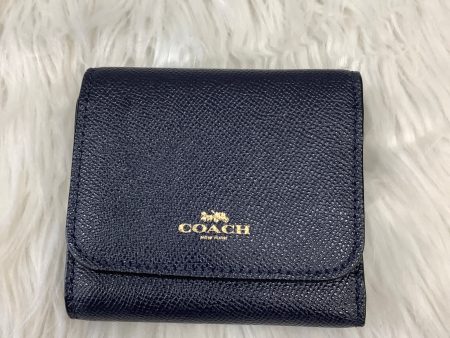 Wallet Designer By Coach, Size: Small For Cheap