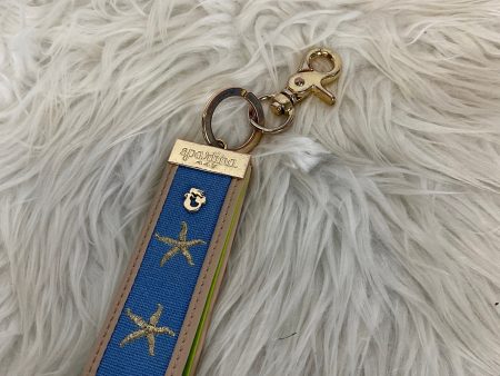 Key Chain Designer By Spartina, Size: Small Cheap