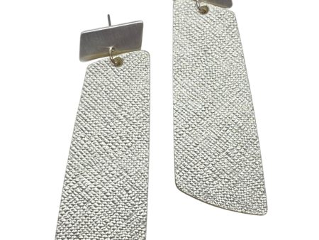 Earrings Dangle drop By Nickel & Suede For Cheap