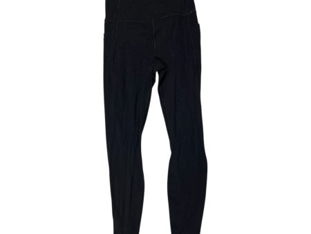 Athletic Leggings By All In Motion In Black, Size: Xs Online now