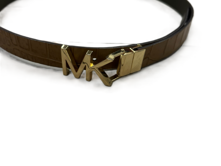 Belt By Michael by Michael Kors, Size: Small For Sale