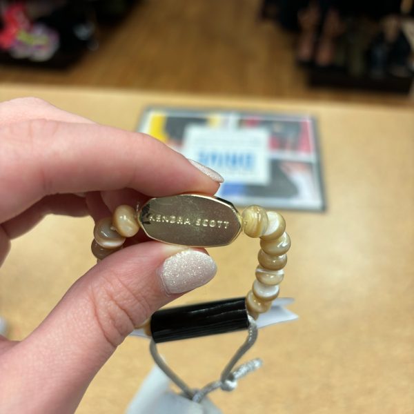 Bracelet Beaded By Kendra Scott For Cheap