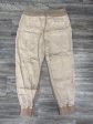 Pants Joggers By Anthropologie In Brown, Size: M Fashion