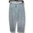 Pants Lounge By rock flower paper In Blue, Size: M For Discount