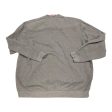 Top Long Sleeve By Vineyard Vines In Grey, Size: 1x Online Sale