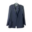 Blazer By Tahari By Arthur Levine In Black, Size:Xl Online Hot Sale