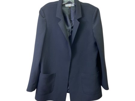 Blazer By Tahari By Arthur Levine In Black, Size:Xl Online Hot Sale