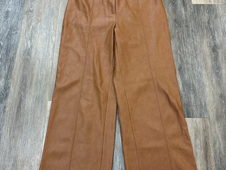 Pants Other By 7 For All Mankind In Tan, Size: S Online Sale