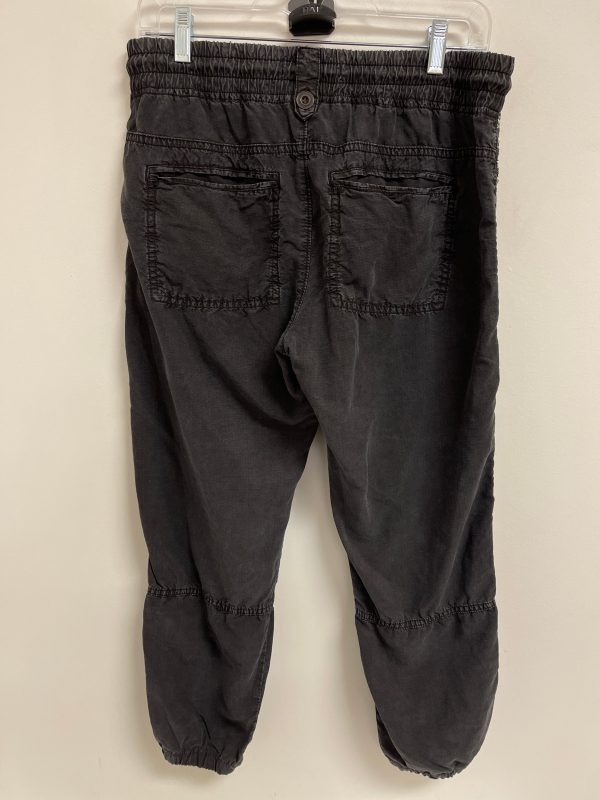 Pants Cargo & Utility By Anthropologie In Grey, Size: S For Sale