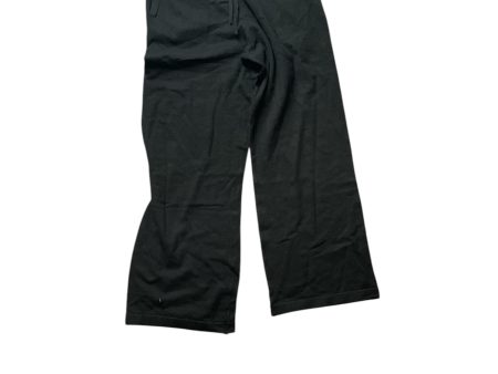 Pants Lounge By Gap In Black, Size: S Online now