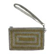 Wristlet By Clothes Mentor  Size: Small For Sale