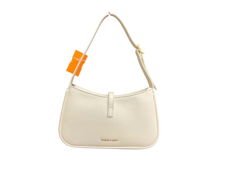 Handbag By Cmb, Size: Small Online now