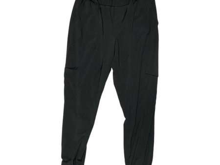 Pants Cargo & Utility By Banana Republic In Black, Size: M Fashion