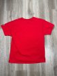 Top Short Sleeve By Champion In Red, Size: L For Sale