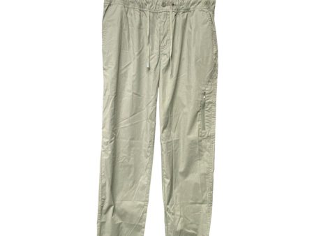 Pants Cargo & Utility By Orvis In Green, Size: 10 Fashion