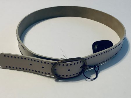 Belt By Cmc, Size: Large Fashion