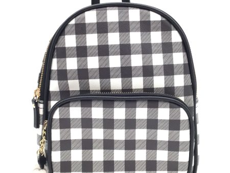 Backpack By Claires, Size: Small Online now