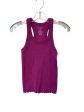 Top Sleeveless By Free People In Purple, Size: M Online Sale