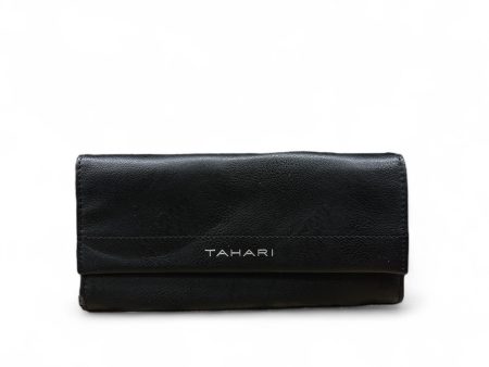 Wallet By Tahari By Arthur Levine, Size: Medium For Cheap