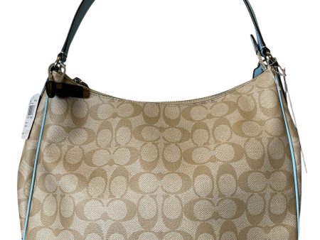 Handbag By Coach, Size: Medium Cheap