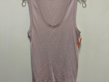 Tank Top By A New Day In Pink, Size: Xl Online