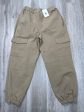 Pants Joggers By Elodie In Brown, Size: M Online Hot Sale