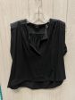 Top Short Sleeve By Scotch & Soda In Black, Size: Xs Cheap