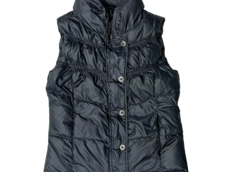 Vest Puffer & Quilted By Prana In Navy, Size: S Sale