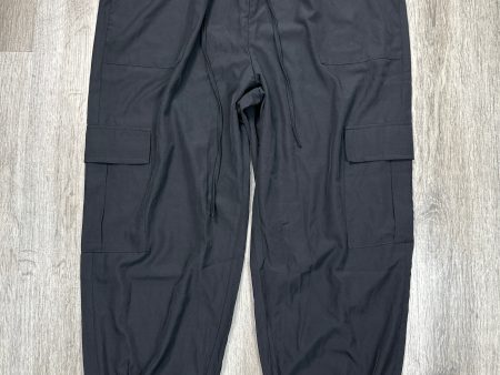 Pants Joggers By Shein In Black, Size: 2x For Sale