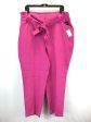 Pants Dress By New York And Co In Pink, Size: 20 Supply