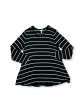 Top Long Sleeve By Soma In Striped Pattern, Size: Xxl on Sale