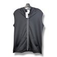 Vest Other By Clothes Mentor In Black, Size: M Hot on Sale