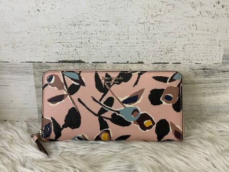 Wallet Designer By Kate Spade, Size: Small Discount