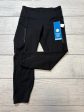 Athletic Leggings By Athleta In Black, Size: S Fashion