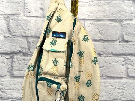 Backpack By Kavu, Size: Large Online