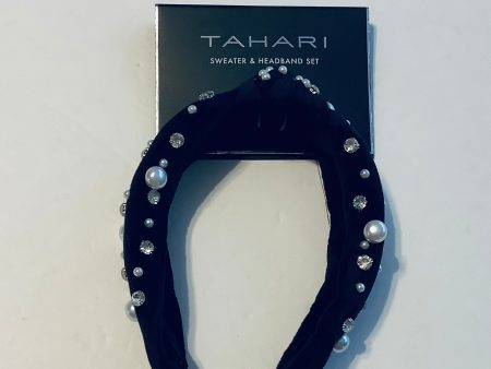 Accessory Tag By Tahari By Arthur Levine Cheap