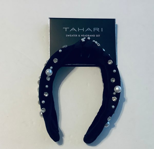 Accessory Tag By Tahari By Arthur Levine Cheap