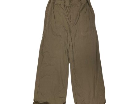 Pants Lounge By Free People In Brown, Size: S Hot on Sale